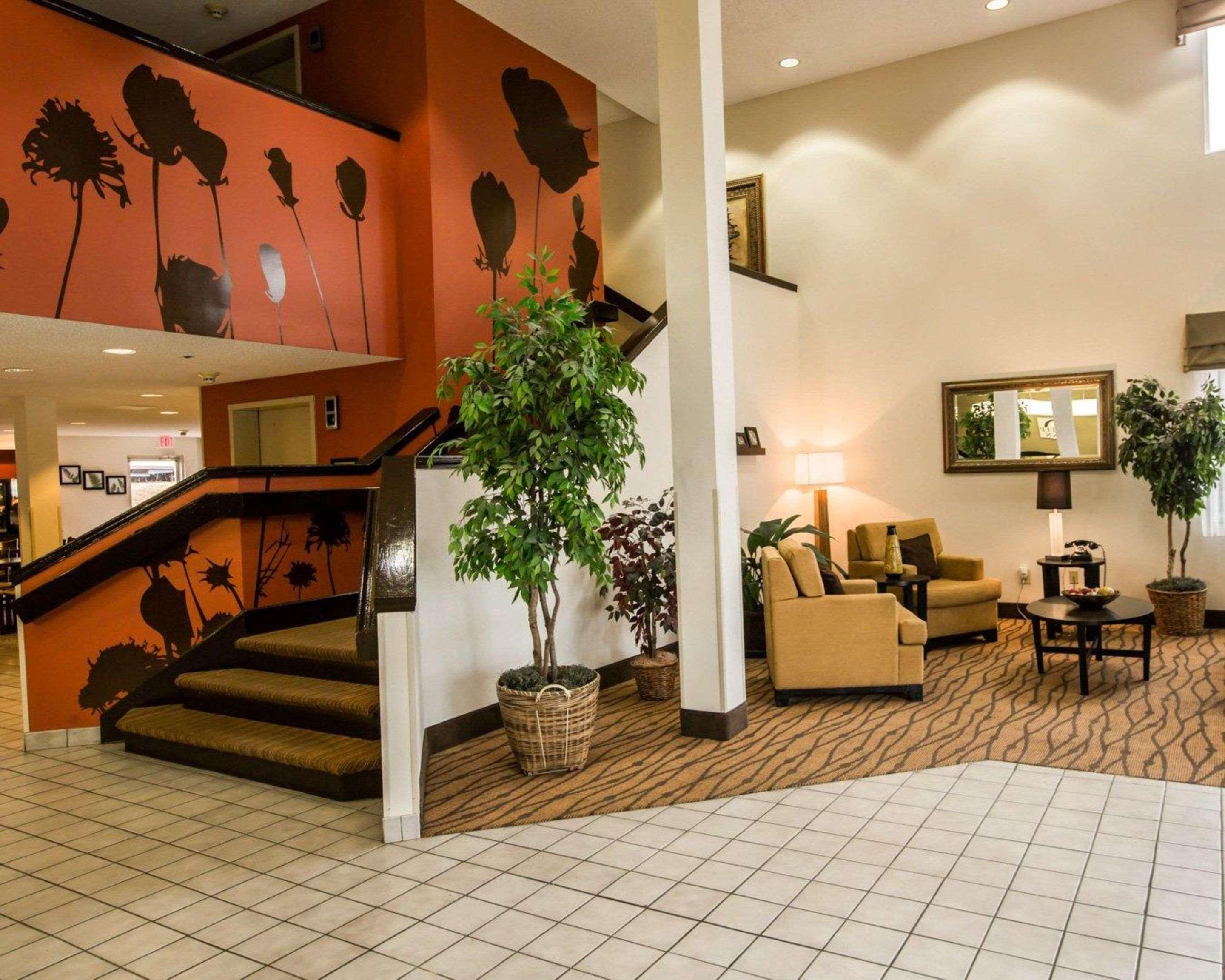 Sleep Inn Pelham Oak Mountain Esterno foto
