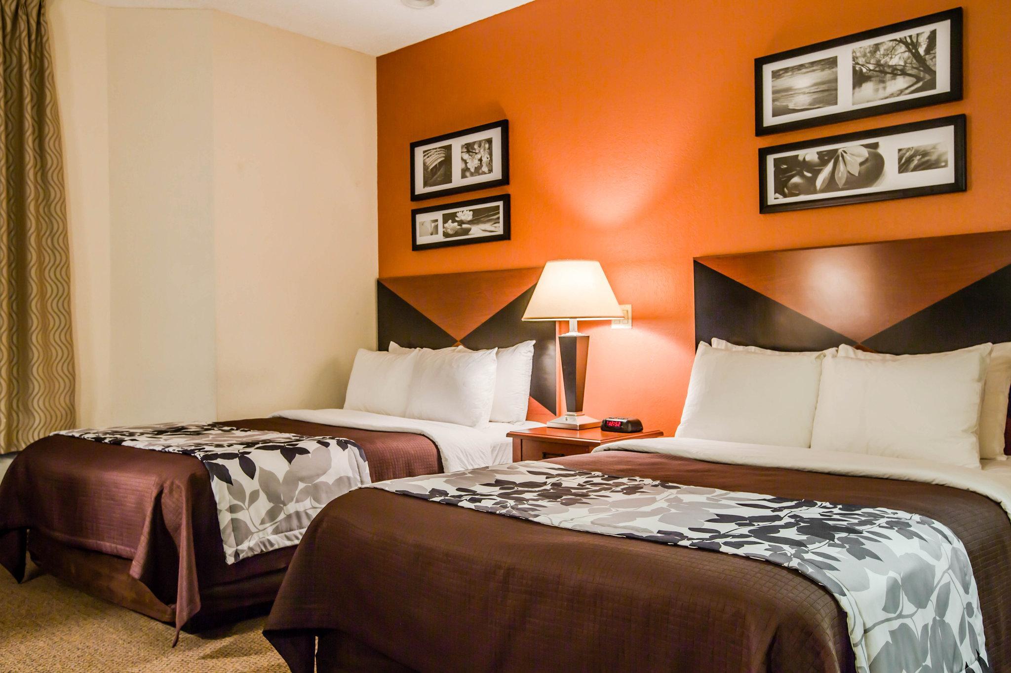 Sleep Inn Pelham Oak Mountain Esterno foto
