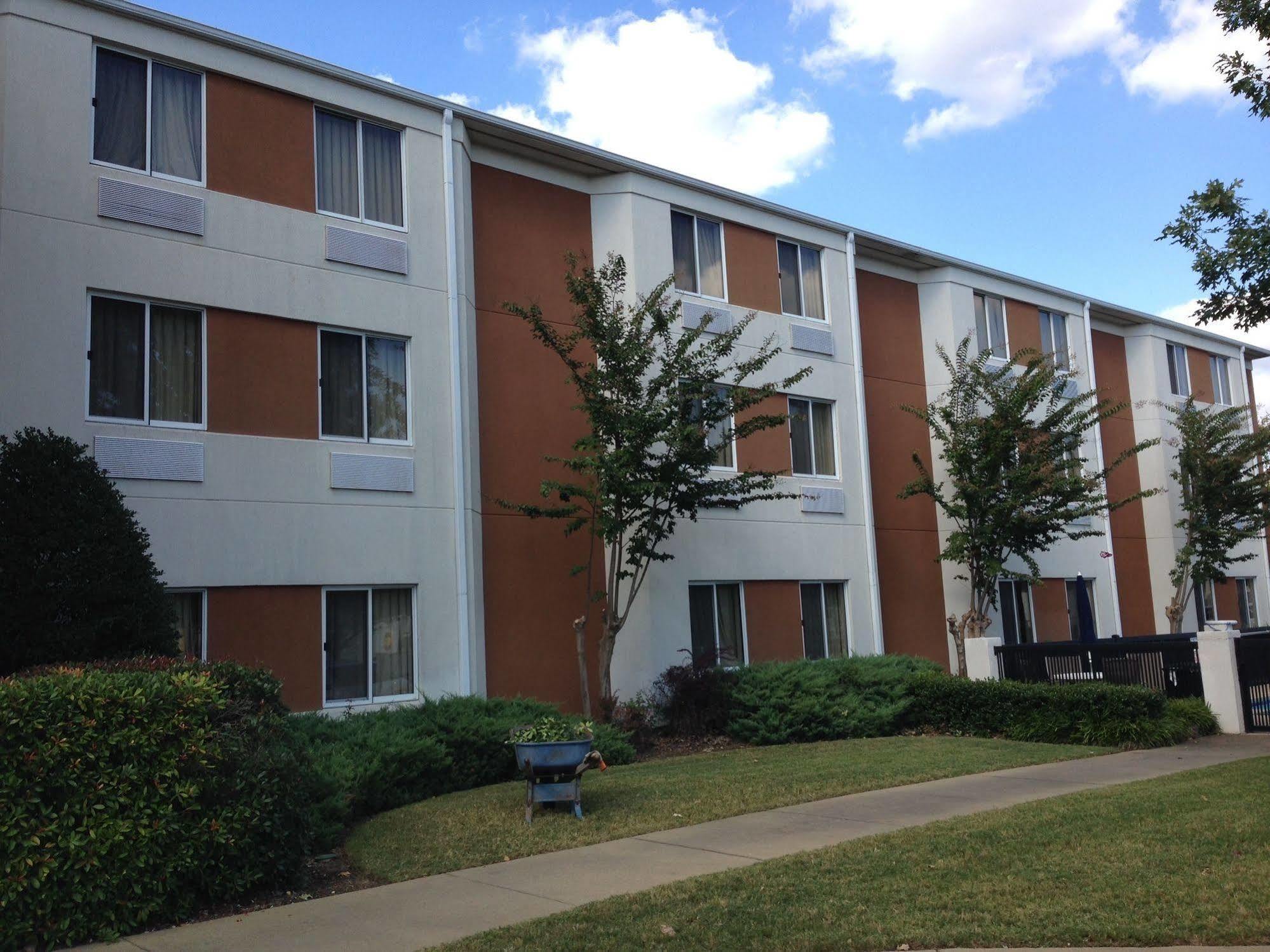 Sleep Inn Pelham Oak Mountain Esterno foto