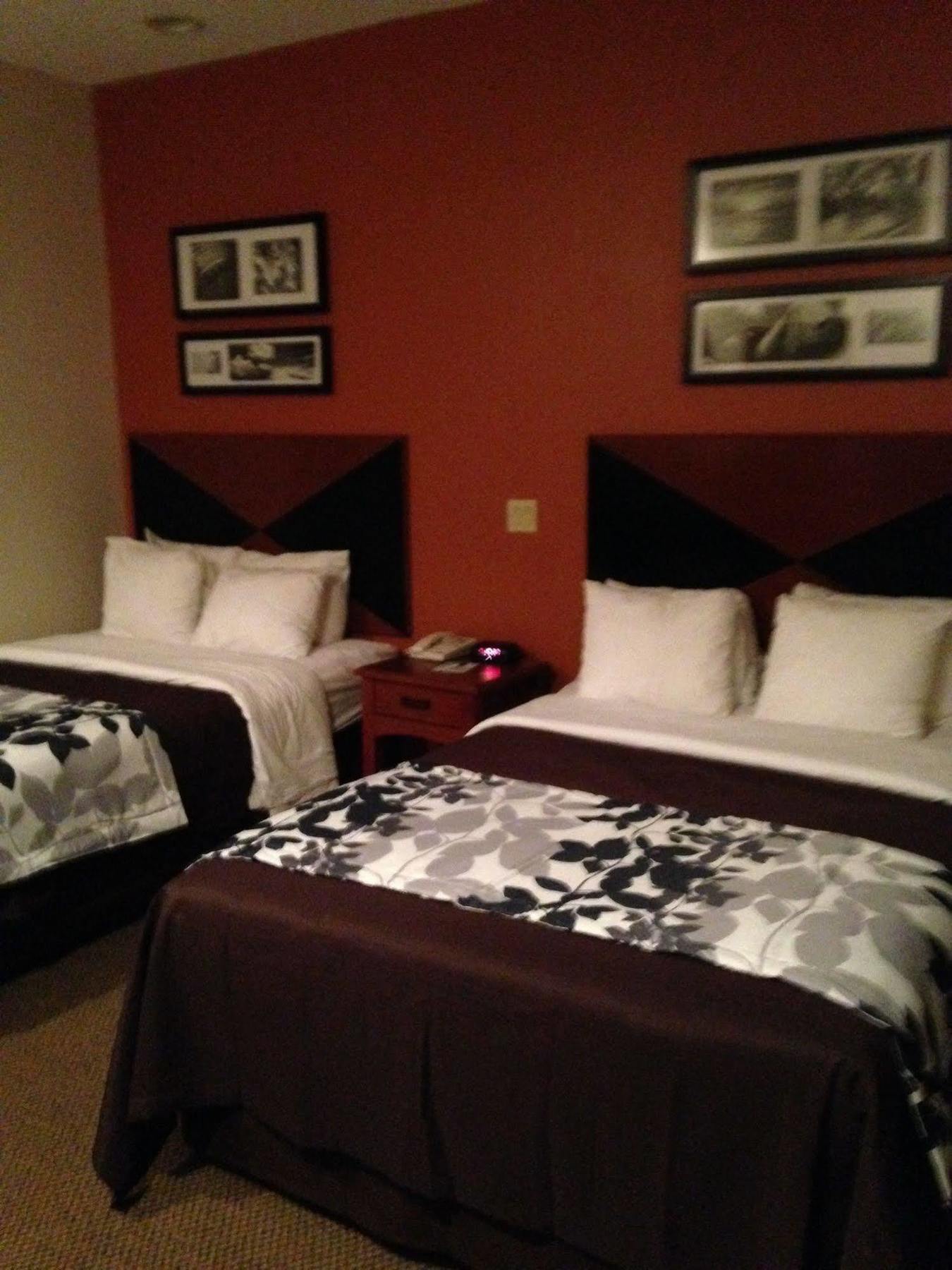 Sleep Inn Pelham Oak Mountain Esterno foto